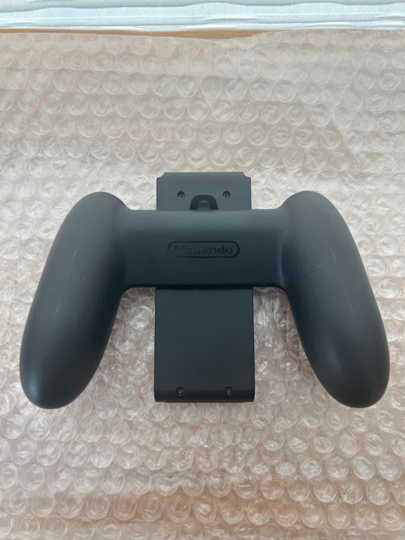 Nintendo Switch Joy-Conなし　256GB SDカード付き