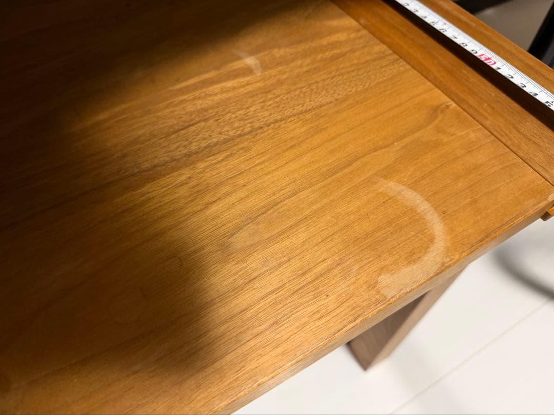 美品　北の住まい設計社　ローテーブル　お値引き可