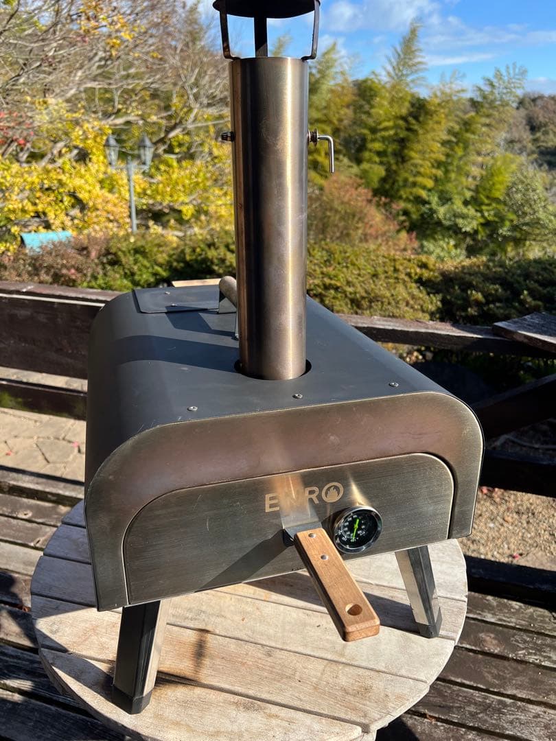 釜焼名人2 ENRO エンロ