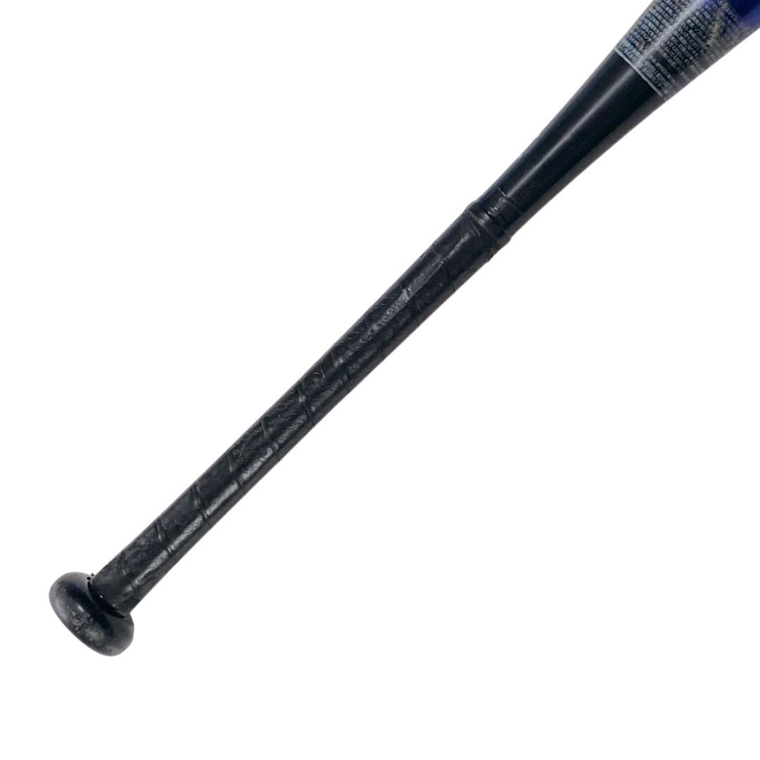 【MIZUNO】ミズノ ビヨンドマックス オーバル バット 軟式少年用