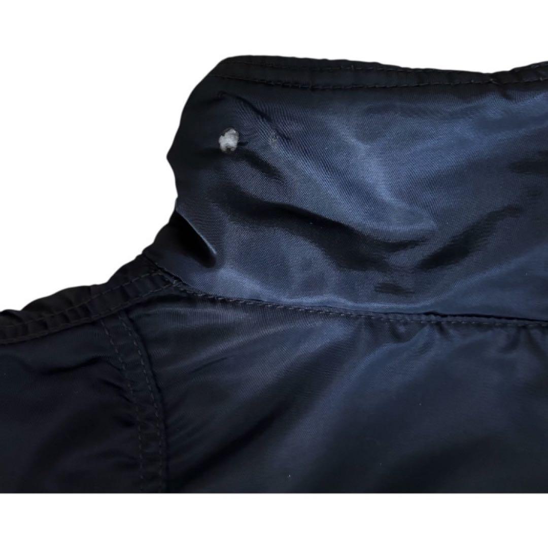 Ball MA-1 ジャケット　フライトジャケット　ジルボー