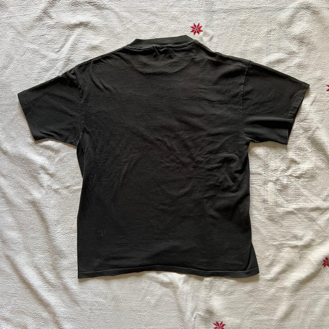 トップス LLICA SUMMER 1994 WHO GIVES A SHIT