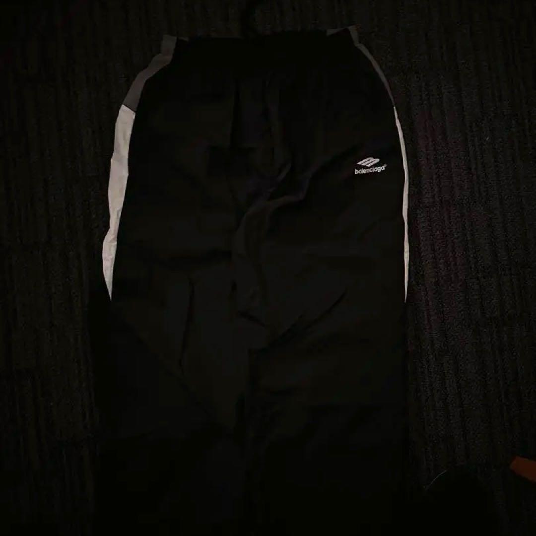 balenciaga ジョガーパンツ　ナイロン