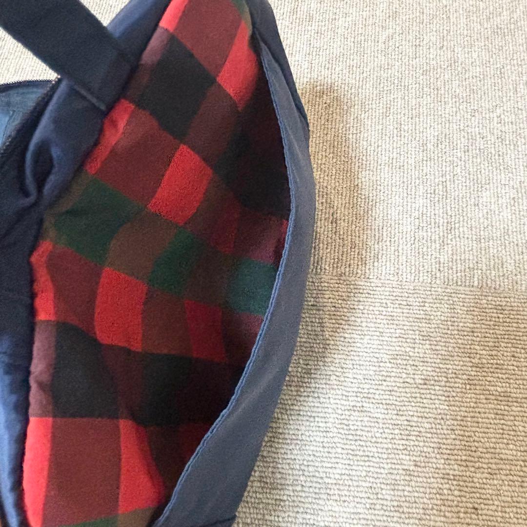 【新品未使用品】ファミリア　ポーチ