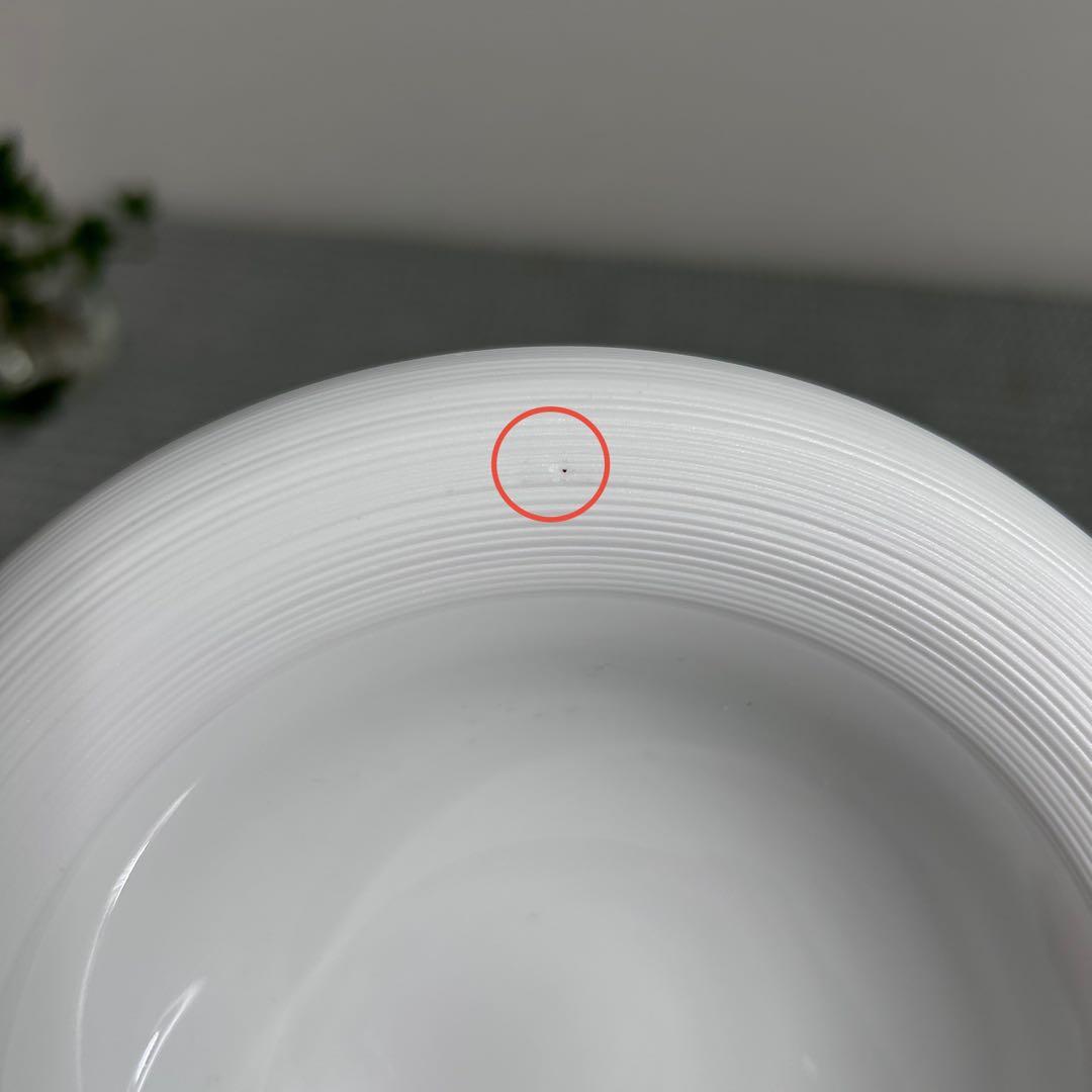 J.L Coquetジャン・ルイ・コケ　バブル 16cm 4枚セット