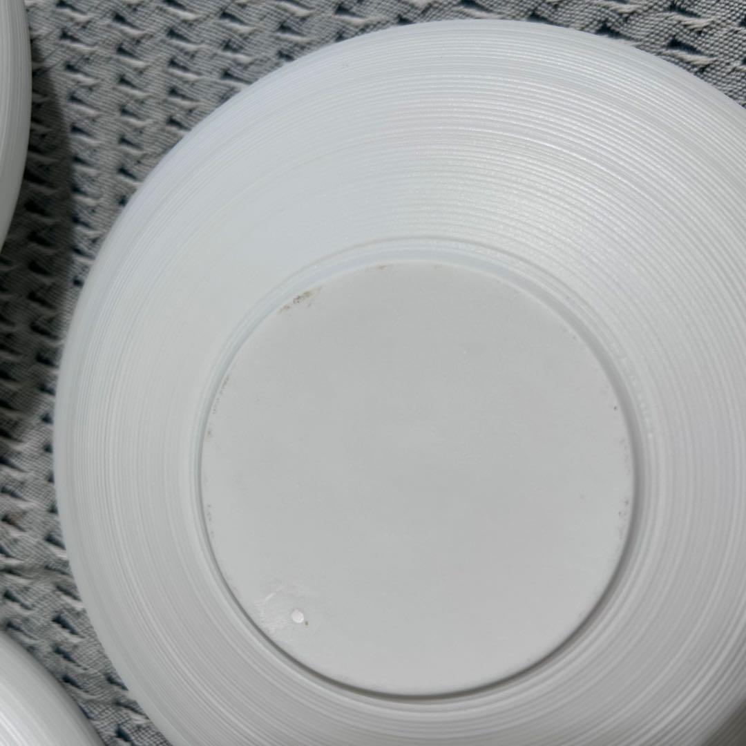 J.L Coquetジャン・ルイ・コケ　バブル 16cm 4枚セット