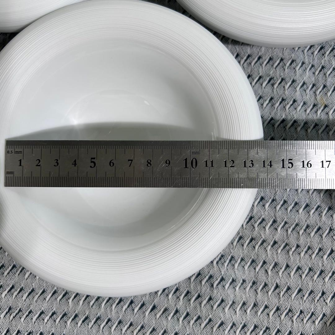 J.L Coquetジャン・ルイ・コケ　バブル 16cm 4枚セット