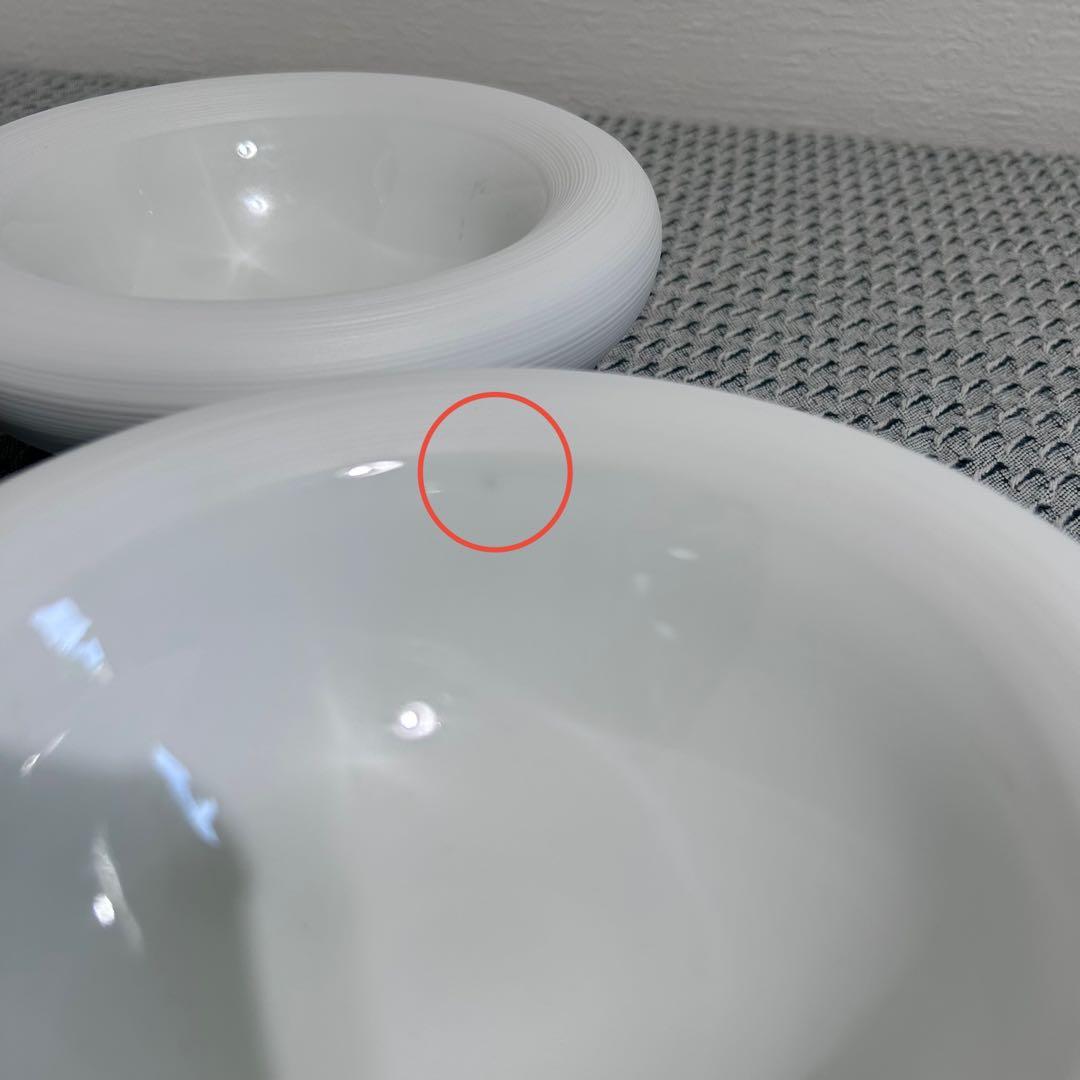 J.L Coquetジャン・ルイ・コケ　バブル 16cm 4枚セット