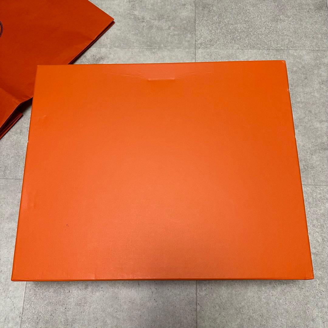 HERMES / エルメス　トレー 《アトリウム》 PM