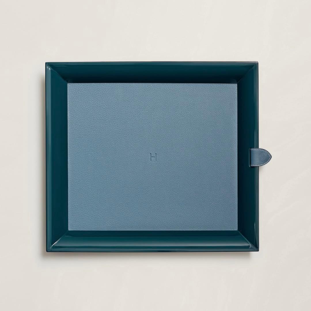 HERMES / エルメス　トレー 《アトリウム》 PM