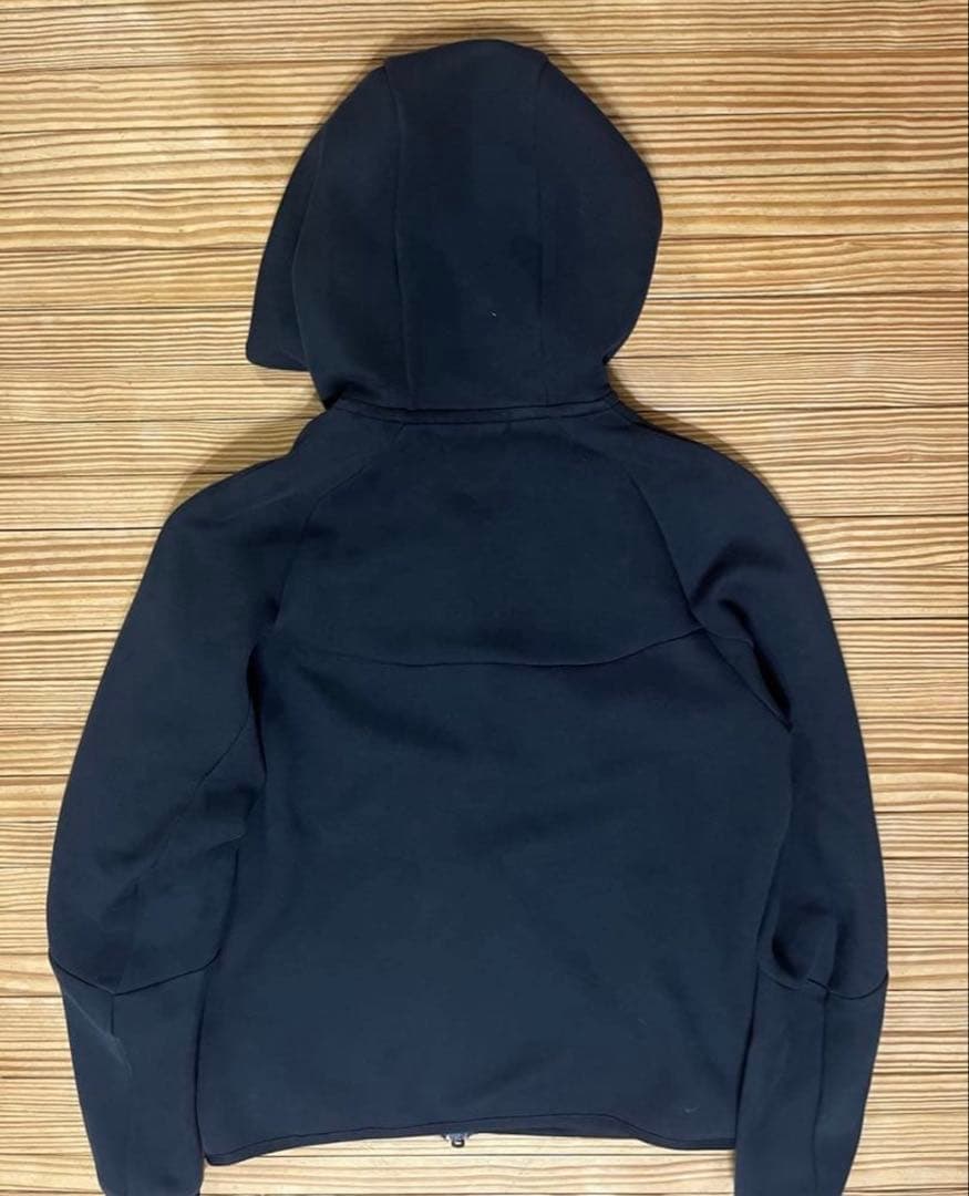 あ*様 NIKE テックフリース セットアップ 赤タグ 上L下L