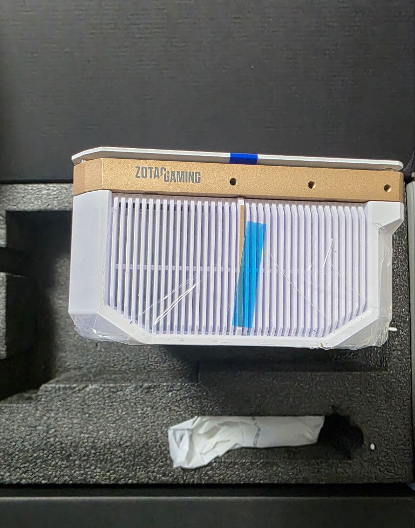 ZOTAC GAMING GeForce RTX 5090 ジャンク