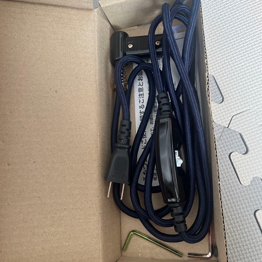 無印良品　楕円　こたつ　テーブル　タモ材　MJ-KSS1100/N