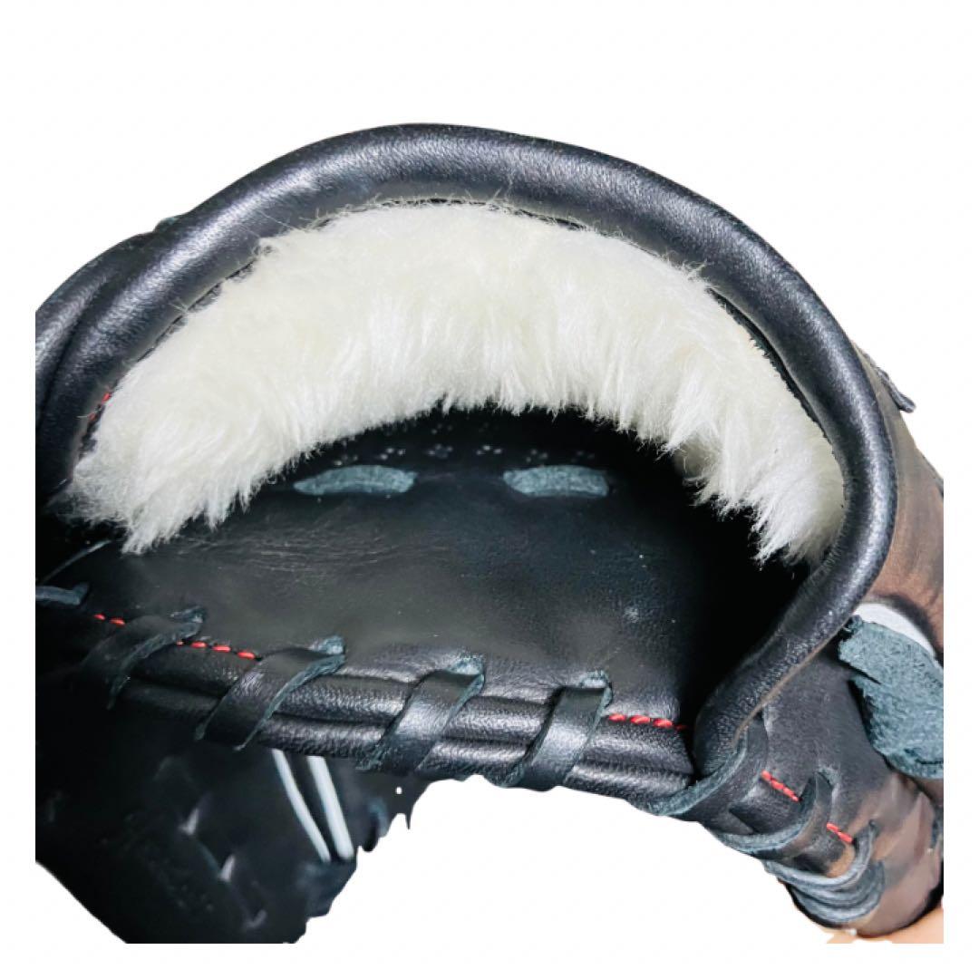 ミズノ グローバルエリートRG 少年軟式 オールラウンド用 グローブ 野球