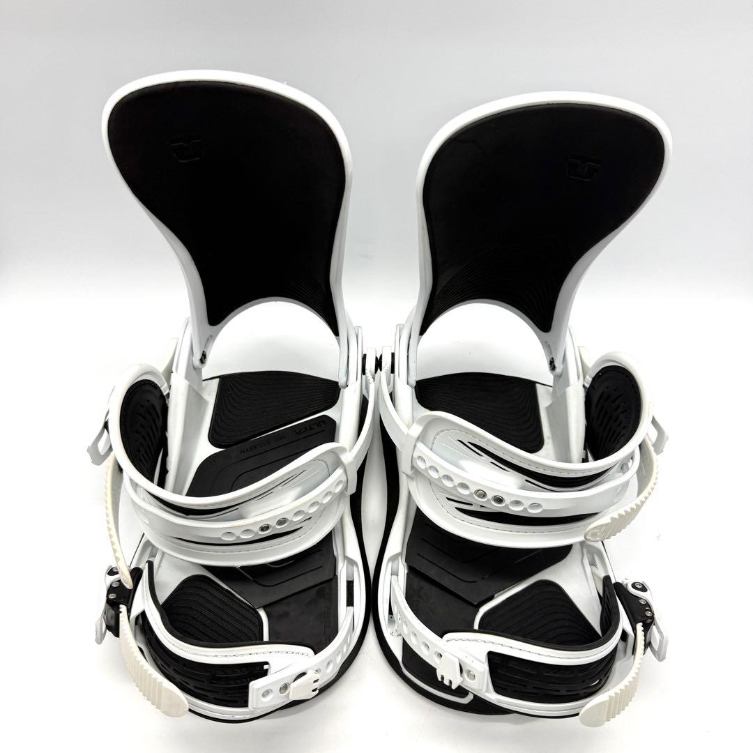 【極美品】UNION ユニオン ULTRA ウルトラ ビンディング M