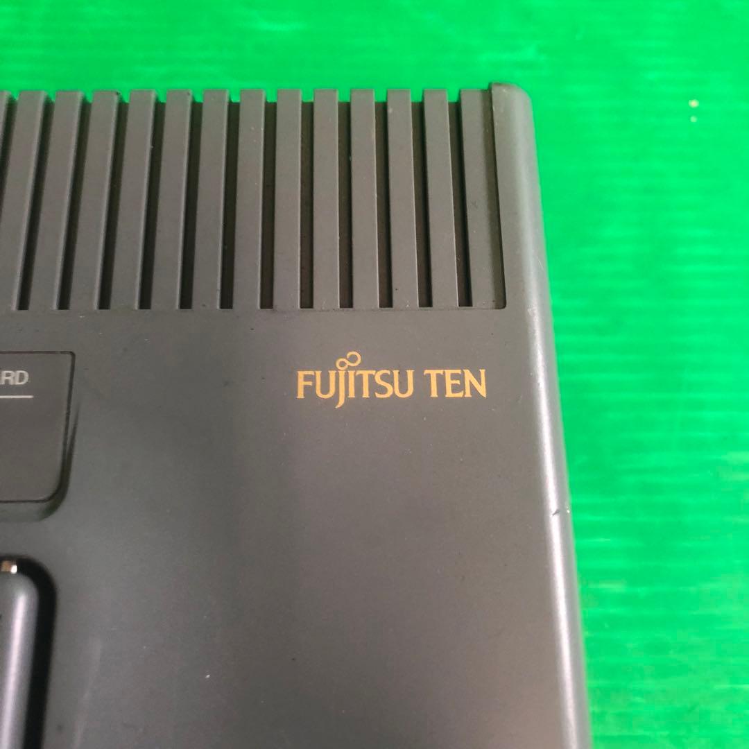 Fujitsu Ten CAR MARTY マルチメディアプレーヤー MVP-1