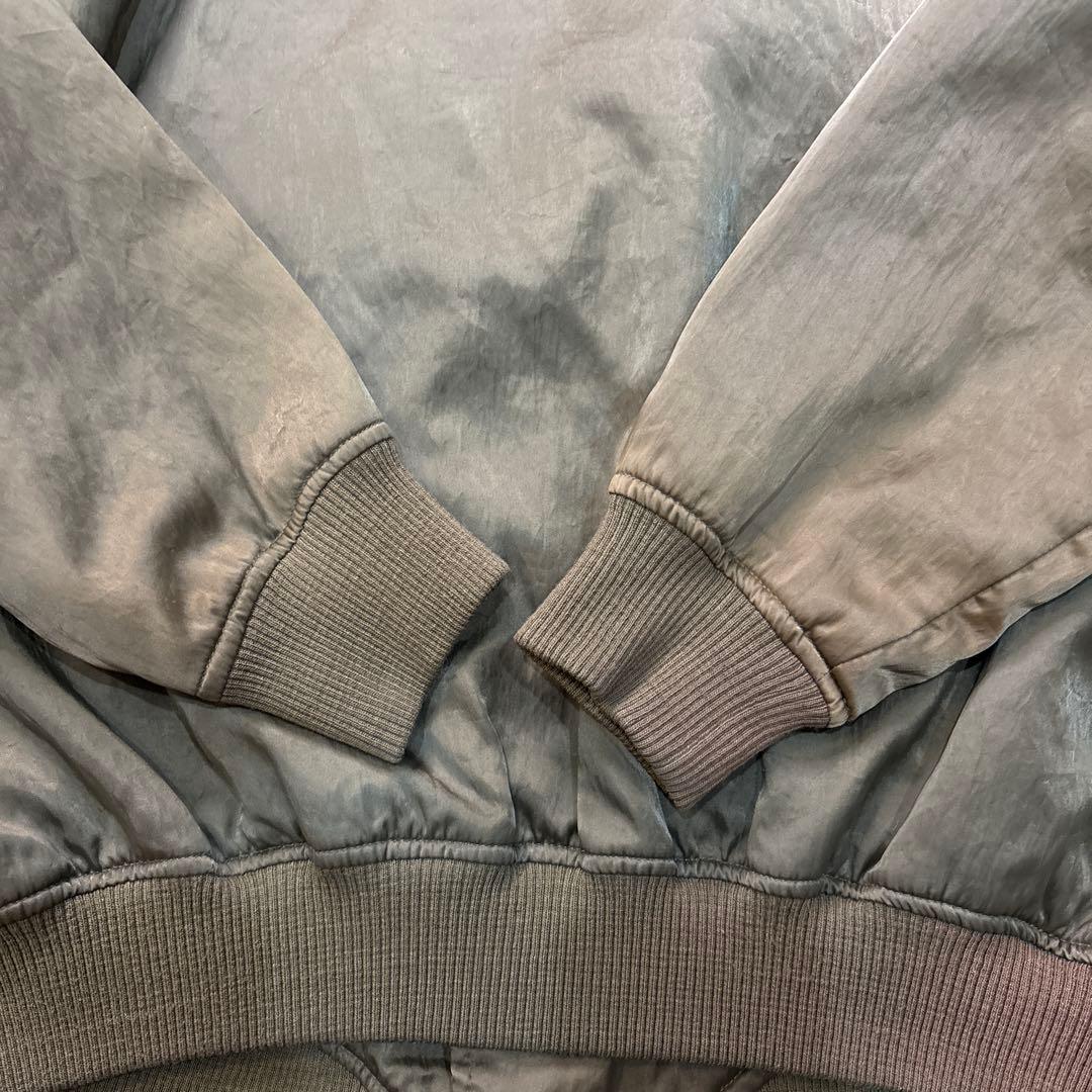 ジャケット・アウター 83SS ISSEY MIYAKE SKYLINE MA-1 archive