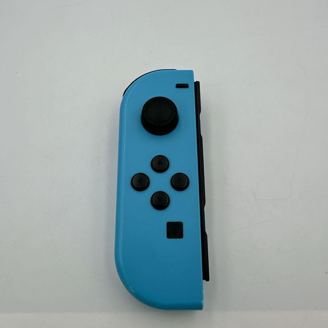 【ほぼ未使用】Nintendo Switch バッテリー強化版 2019年製