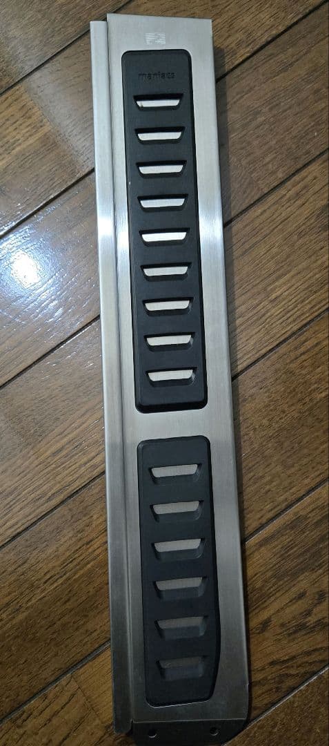 パーツ VW Right Side 4D-FootPlate Golf7/7.5