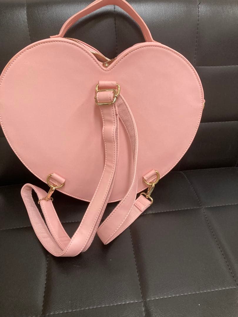 シャーリーテンプル　ユニコーンのバッグ、リュック