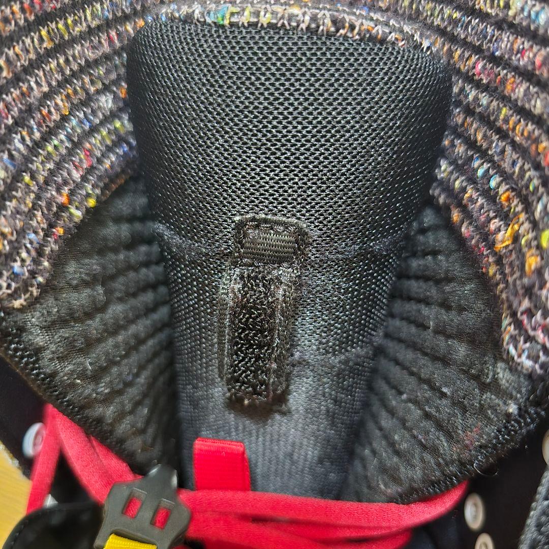 NIKE　スノーボードブーツ　 ズーム怪獣　24cm