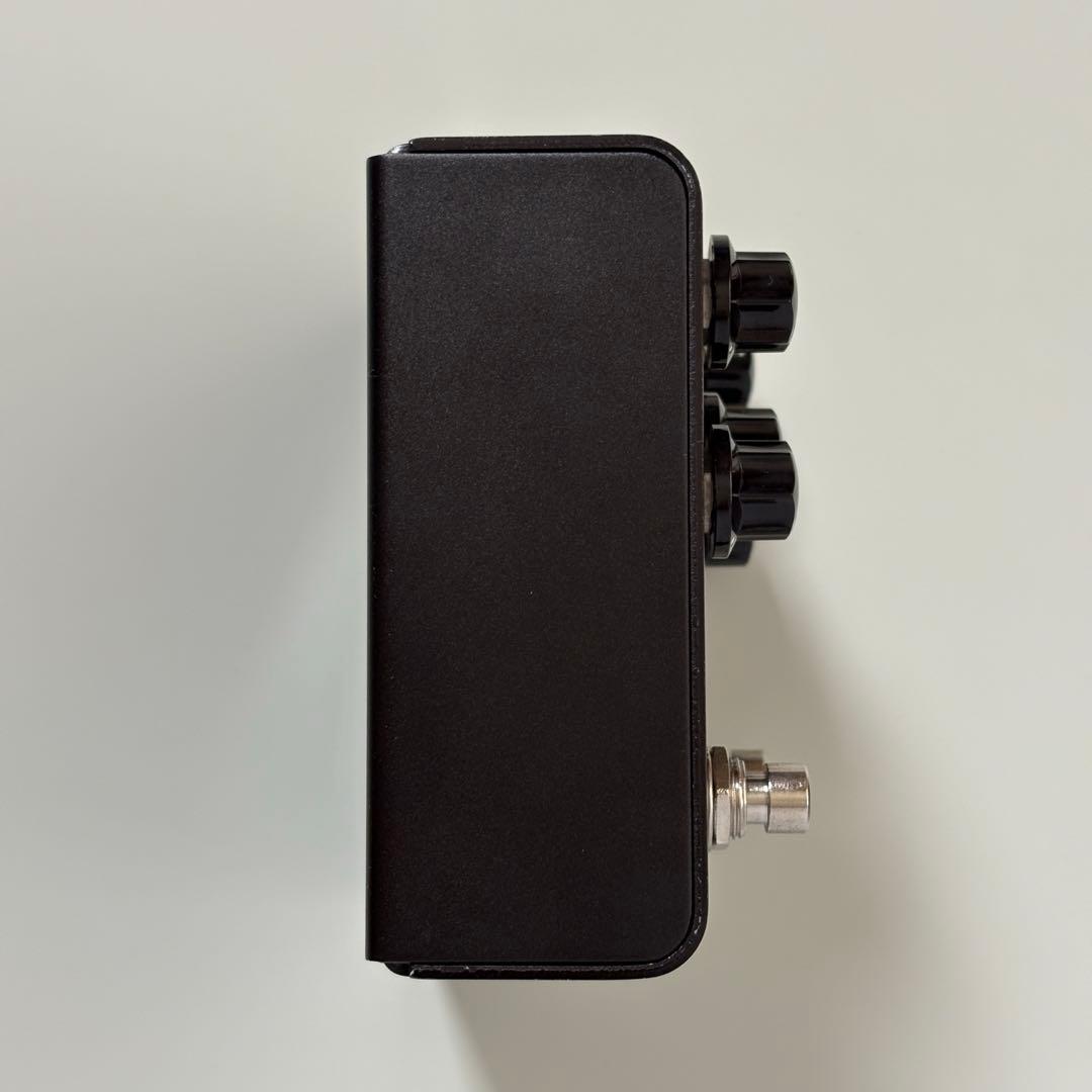 ギター Strymon SUNSET Midnight Edition