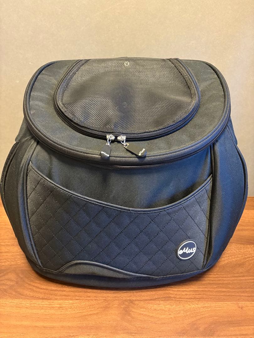 【eMus/エミューズ】オリジナルリュックキャリーMサイズ