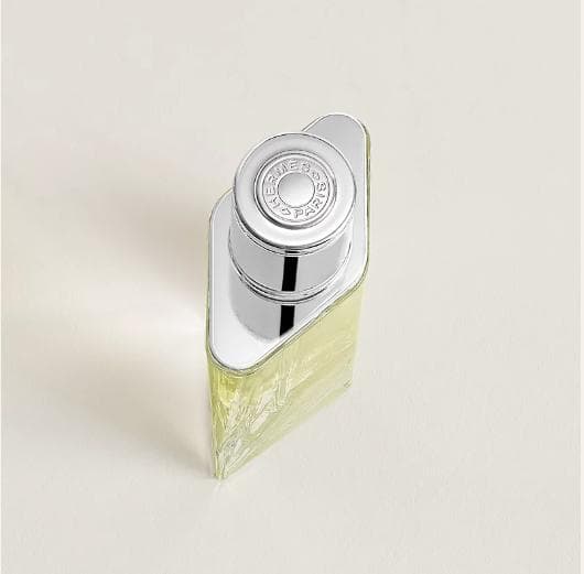 エルメス Hermes メンズ　オー ド トワレ 《H24》新品未使用　50ml