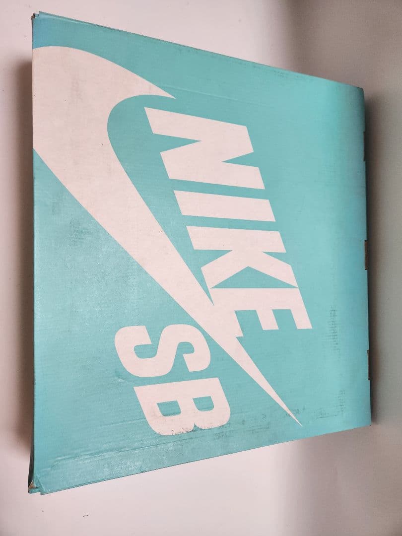 Nike スノーボードブーツ ホワイト 27cm VAPEN X BOA