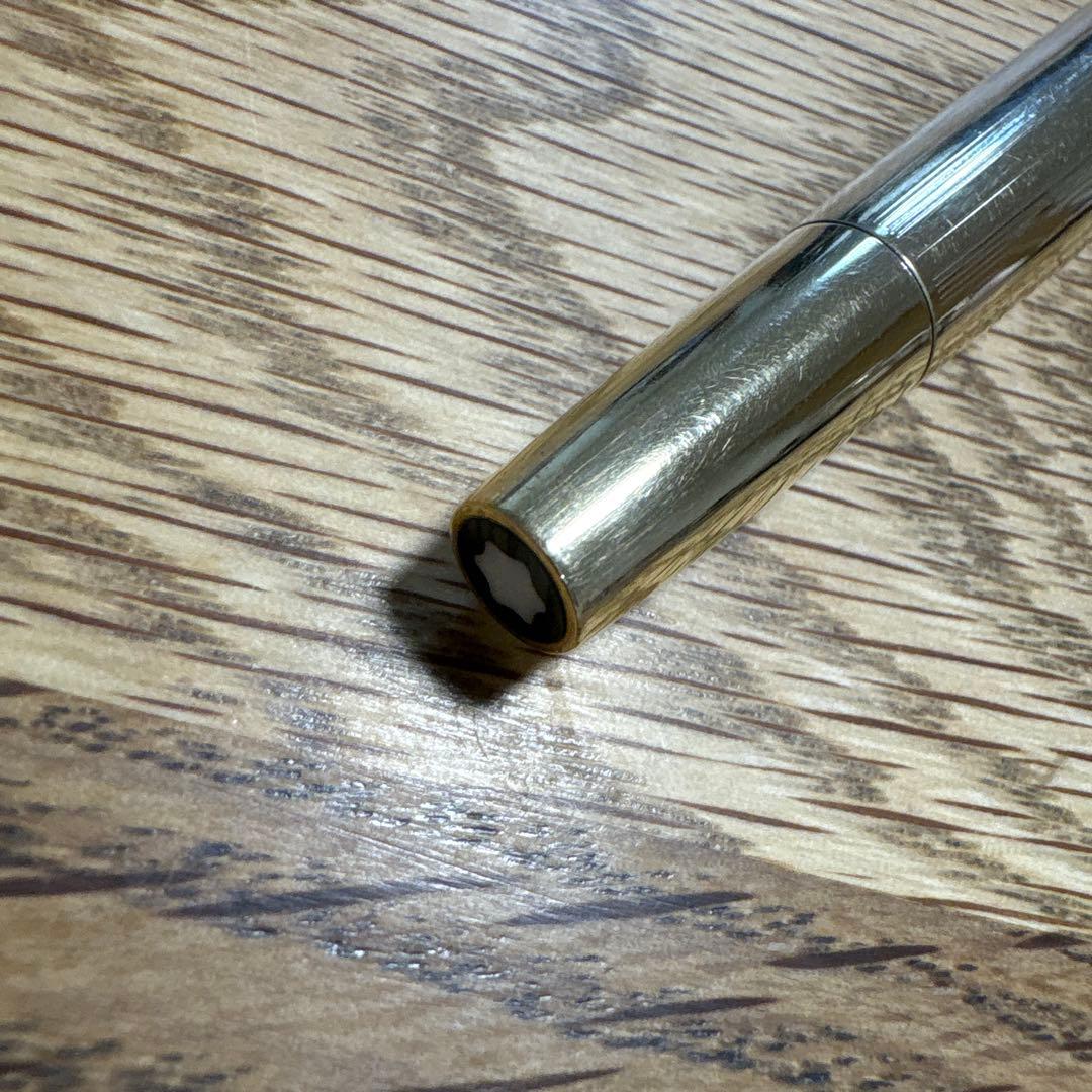 モンブラン　No.82 MEISTERSTUCK 万年筆