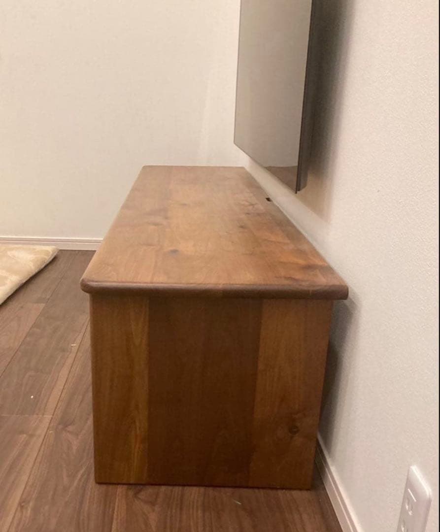 200cm テレビ台テレビボード