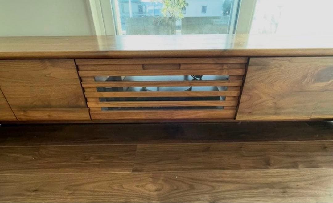 200cm テレビ台テレビボード