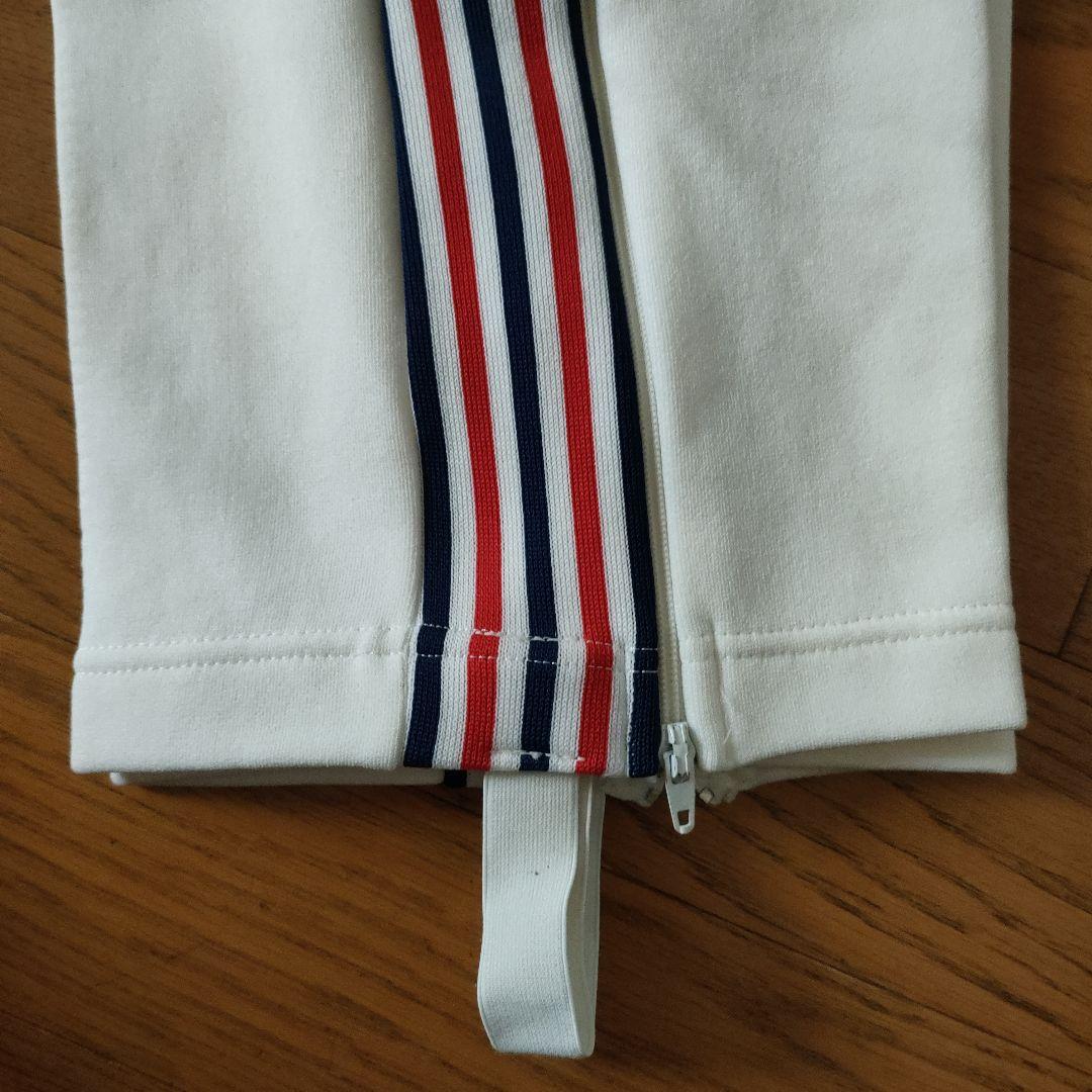 【ヴィンテージ】FRED PERRY トラックジャケット＆パンツ 70s