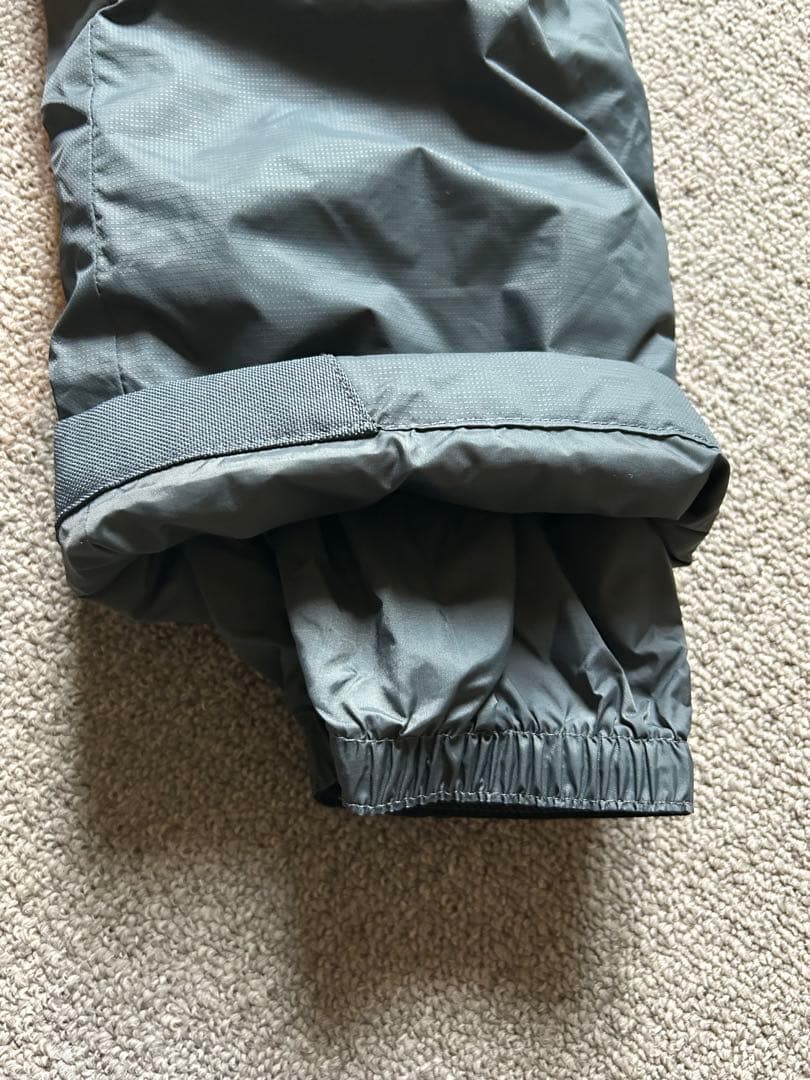 Columbia 上下リバーシブルスノーウェアxxs