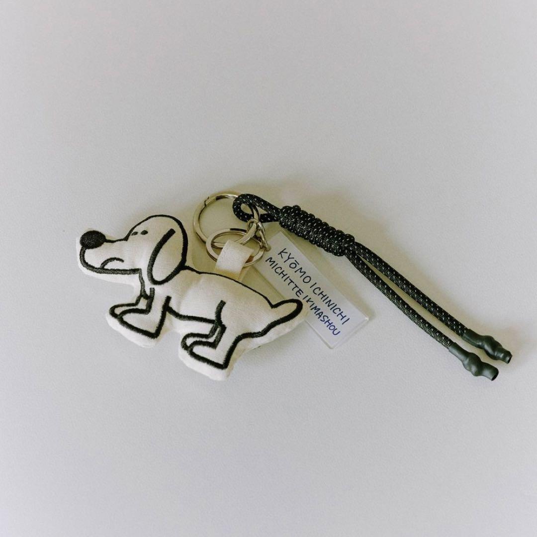 【完売品】TODAYFUL× SEPARATEBATH Key Charm