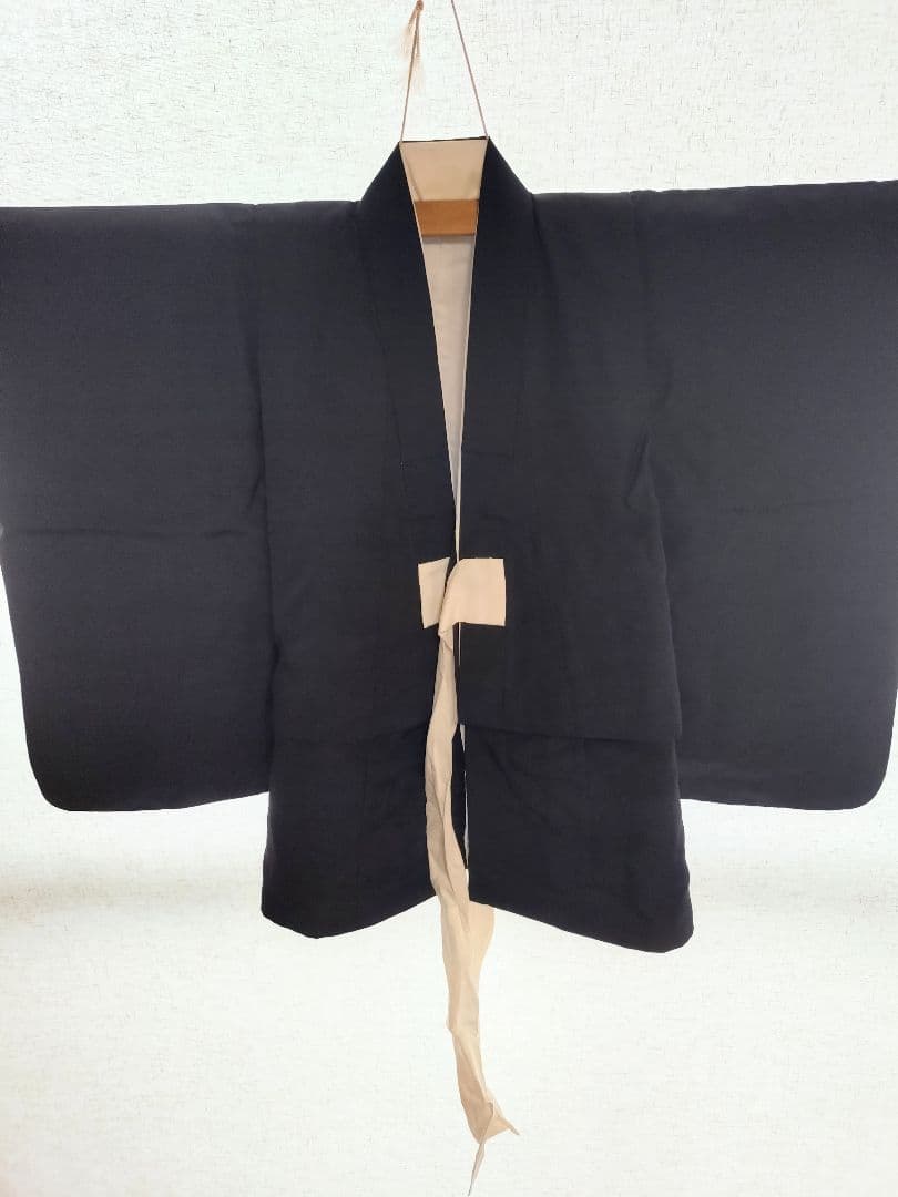 【鈴乃屋】紋付袴　七五三