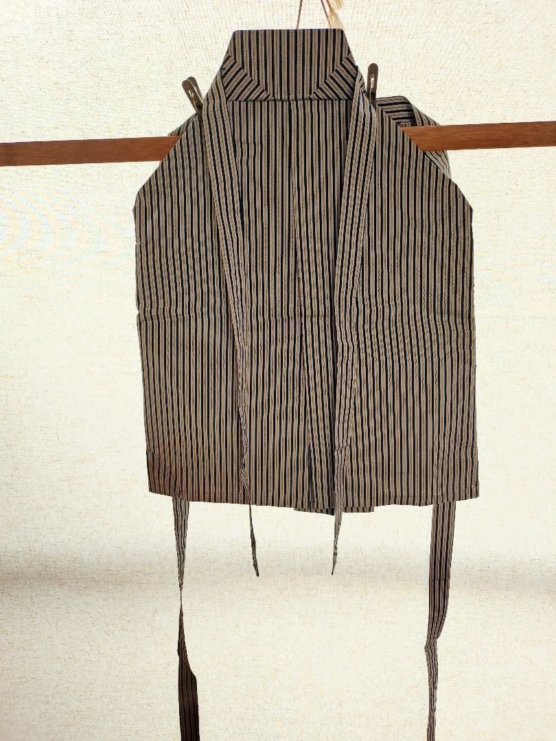 【鈴乃屋】紋付袴　七五三