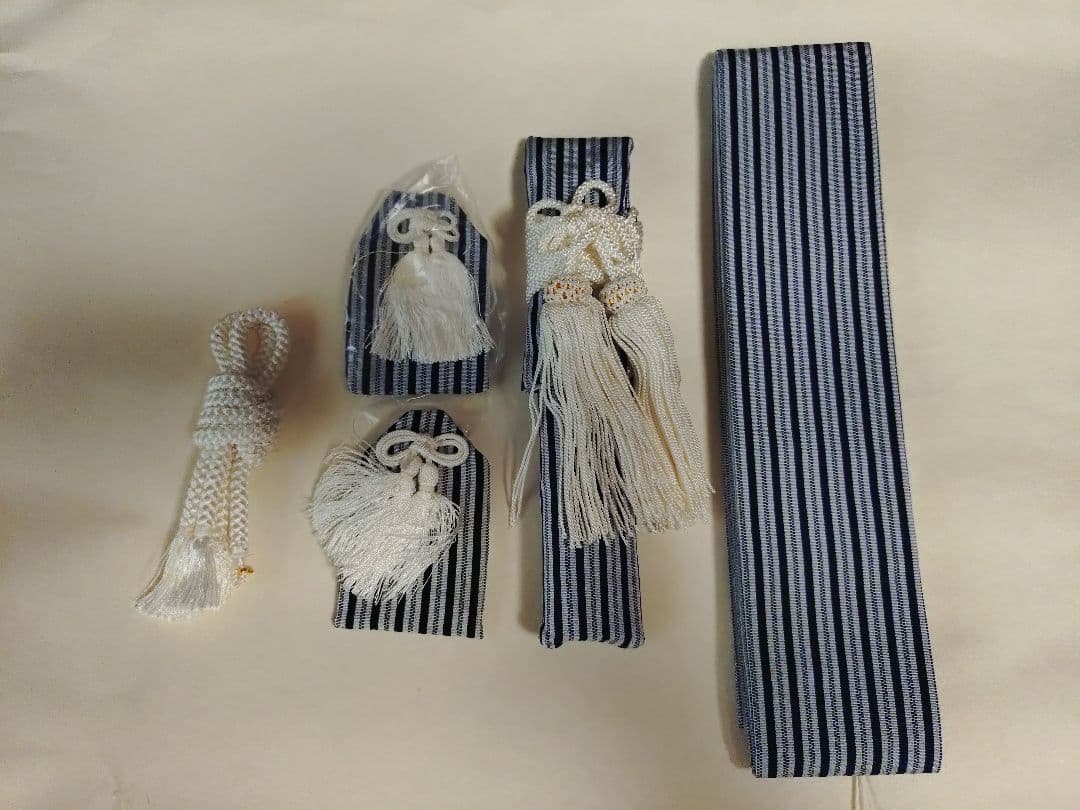 【鈴乃屋】紋付袴　七五三