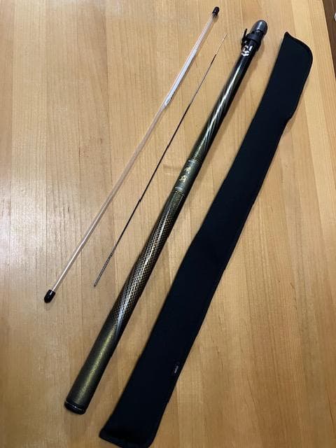 未使用　ダイワ　25流覇　H70M　送料込み