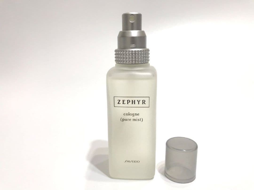 香水 ■ 資生堂 SHISEIDO ■ ゼファ コロン ピュアミスト 120ml