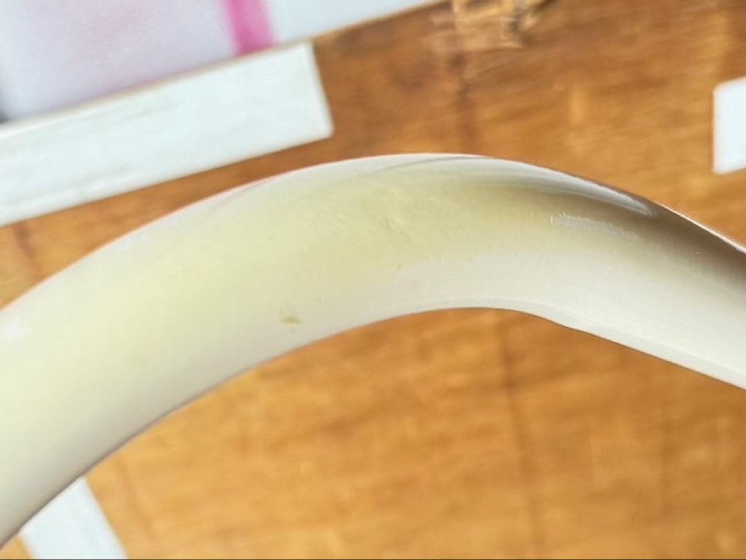 ローラアシュレイ　セミダブルベッドフレーム