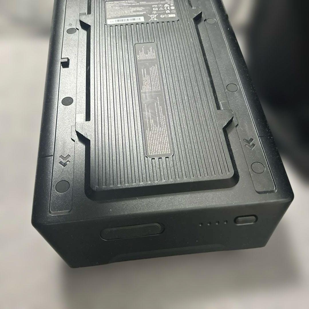 エアコン EcoFlow Wave2 Add-Battery