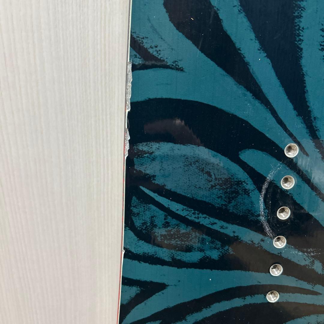 LIB TECH DYNAMISS 145cm スノーボード