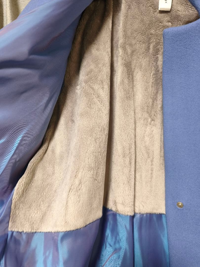 Aga+　ヤマダヤ　コート