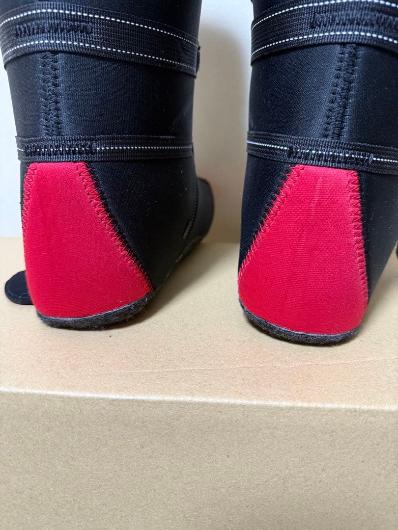 スノーボードブーツ HEAD SCOUT BOA 27cm 美品