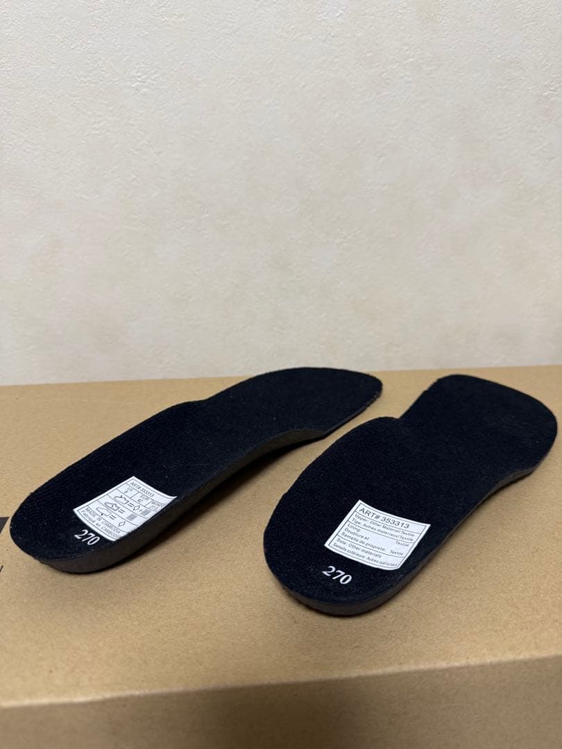 スノーボードブーツ HEAD SCOUT BOA 27cm 美品