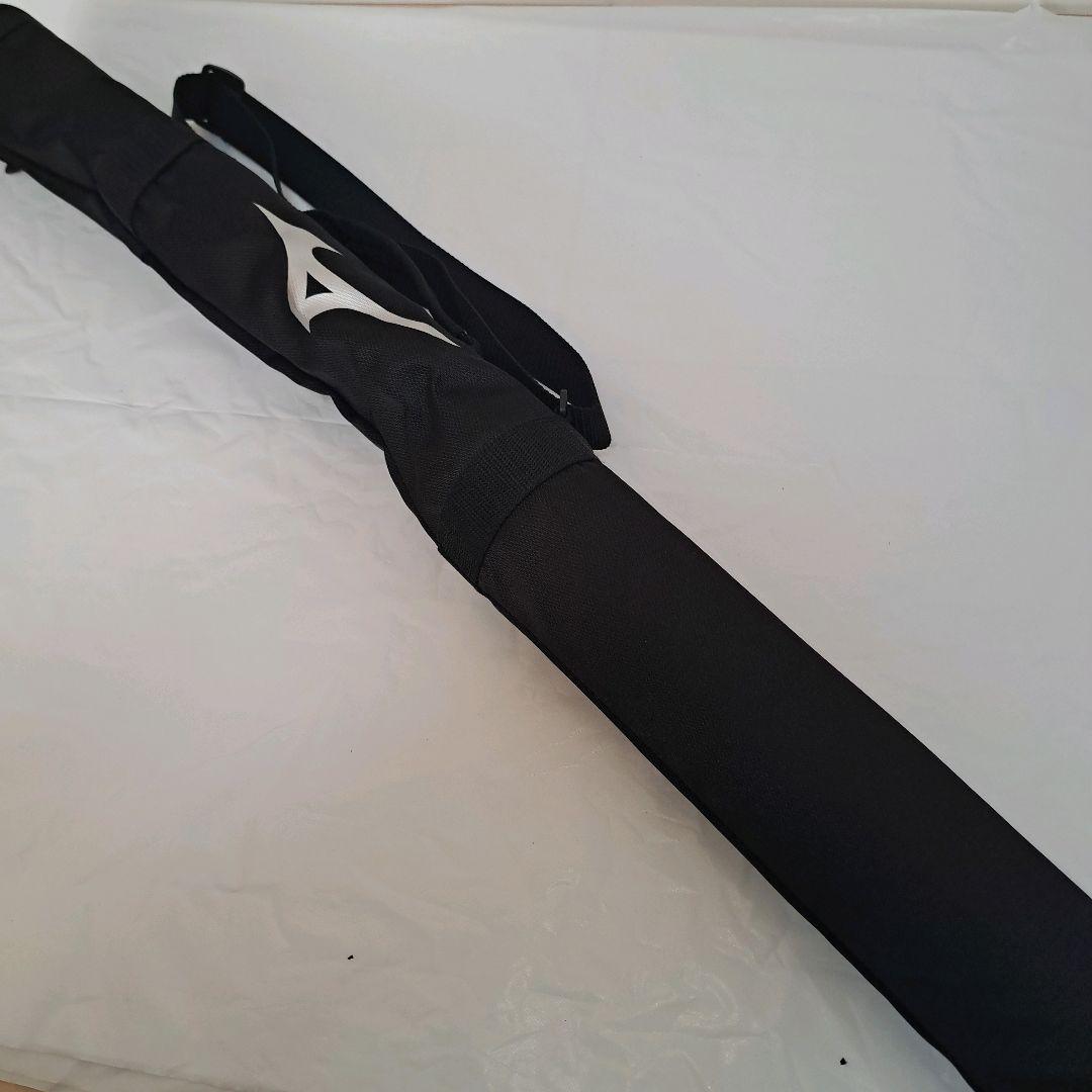 ミズノ BEYOND MAX LEGACY軟式バット 83cm 1CJBR157