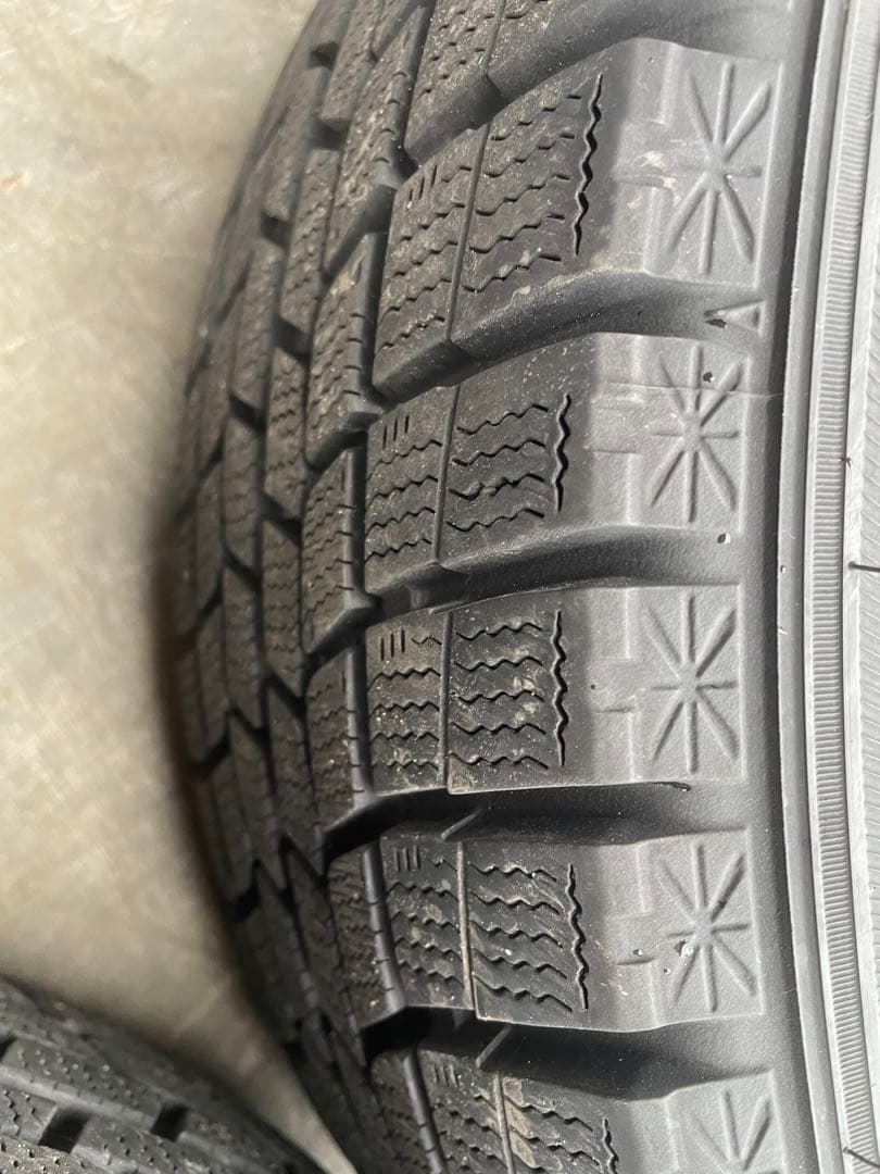 よ*し様 205/55R16グッドイヤーGOODYEARアイスナビicenavi