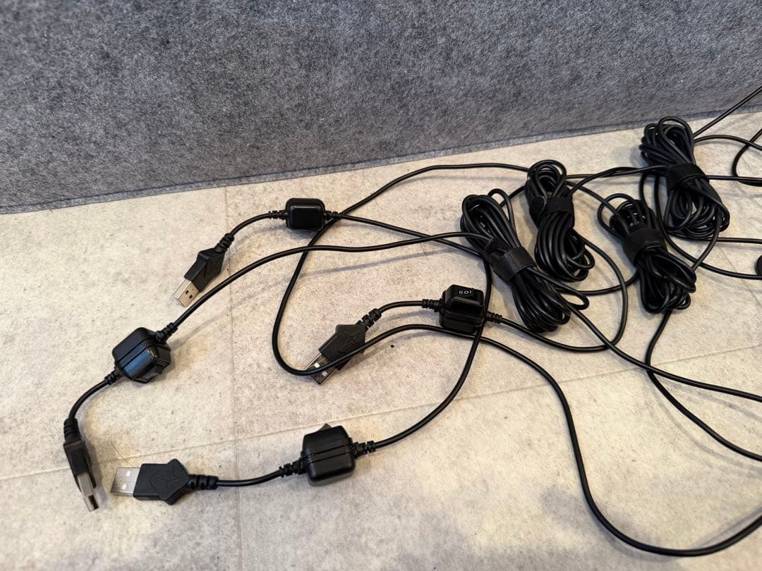 Barebones ベアボーンズ エジソンスリングライトLED