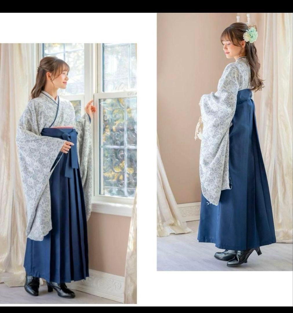 キャサリンコテージ　卒業袴　150cm